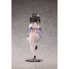Load image into Gallery viewer, PRE-ORDER Otherwhere Shino &amp; Aimu Illustrated by RIKO 1/6 Scale Figure Set
