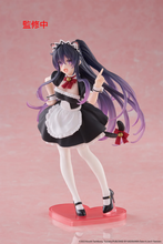 Load image into Gallery viewer, Taito Date A Live V - Tohka Yatogami (Cat Ear Maid Ver.) Coreful Prize Figure
