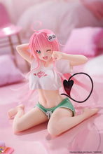 Load image into Gallery viewer, Taito To LOVE-Ru Darkness Lala (Roomwear Ver.) Desktop cute prize figure
