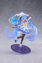 Load image into Gallery viewer, PRE-ORDER Taito Vocaloid Hatsune Miku - Snow Miku All Stars 2014 Ver. AMP+ Prize Figure
