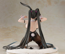 Load image into Gallery viewer, Rocket Boy Monda Original Characters Yuuki Nanase Bunny Ver. 1/6 scale adult figure

