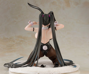 Rocket Boy Monda Original Characters Yuuki Nanase Bunny Ver. 1/6 scale adult figure