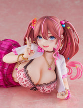 Load image into Gallery viewer, PRE-ORDER Rocket Boy Nachi Hanamachi 1/6 Scale adult Figure
