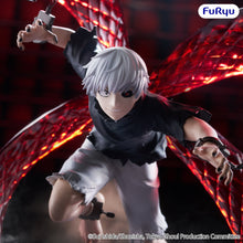 Load image into Gallery viewer, PRE-ORDER FuRyu Tokyo Ghoul Ken Kaneki Muchute prize figure
