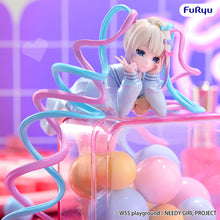 Load image into Gallery viewer, PRE-ORDER FuRyu NEEDY STREAMER OVERLOAD - OMGkawaiiAngel Noodle Stopper Prize Figure
