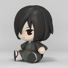 Load image into Gallery viewer, PRE-ORDER Good Smile Arts Shanghai Natsume Yujin-cho Characters Huggy Good Smile Figure Magnet
