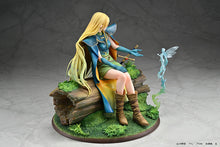 Load image into Gallery viewer, PRE-ORDER Kaitendo Record of Lodoss War Deedlit non-scale figure
