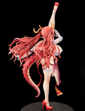 Load image into Gallery viewer, PRE-ORDER FROG Asanagi Original Character Dragon Girl Ryuka-chan 1/5 scale adult figure

