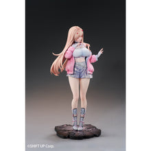 Load image into Gallery viewer, PRE-ORDER Hobby Sakura GODDESS OF VICTORY: NIKKE Viper Illustration ver. - Teokureta Kizuki 1/7 Scale Figure DELUXE EDITION
