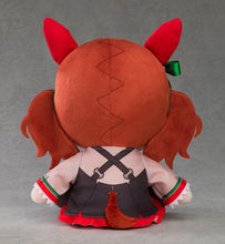 Load image into Gallery viewer, PRE-ORDER Good Smile Company Umamusume: Pretty Derby Nice Nature Kuripan Plushie re-run
