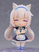 Load image into Gallery viewer, PRE-ORDER Good Smile Company Nekopara Vanilla Sekai Connect ver. Nendoroid #3037
