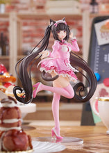 Load image into Gallery viewer, PRE-ORDER Good Smile Company Nekopara Sekai Connect Chocola: Winter Clothes Ver. Pop up Parade L
