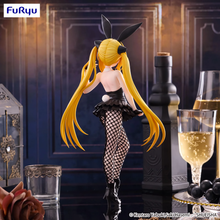 Load image into Gallery viewer, PRE-ORDER FuRyu To Love Ru Darkness Konjiki no Yami BiCute Bunnies figure
