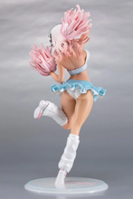 Load image into Gallery viewer, PRE-ORDER Orchid Seed Super Sonico Cheerleader -Sun*Kissed- 1/6 scale figure (Rerelease)
