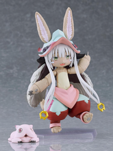 Load image into Gallery viewer, PRE-ORDER Good Smile Company Made in Abyss: The Golden City of the Scorching Sun Nanachi figma #697
