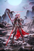Load image into Gallery viewer, [PRE-ORDER] Good Smile Arts Shanghai GODDESS OF VICTORY: NIKKE Scarlet: Black Shadow 1/7 scale figure
