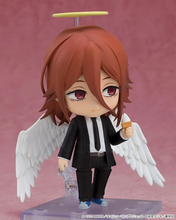 Load image into Gallery viewer, PRE-ORDER Good Smile Company Chainsaw Man - The Movie: Reze Arc Angel Devil Nendoroid #3115
