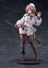 Load image into Gallery viewer, PRE-ORDER Claynel GODDESS OF VICTORY: NIKKE Bready 1/7 Scale Figure
