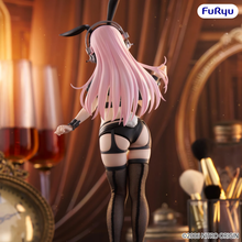 Load image into Gallery viewer, PRE-ORDER FuRyu Super Sonico Reverse Bunny ver. BiCute Bunnies Figure
