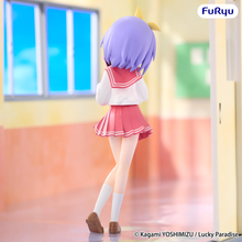 Load image into Gallery viewer, PRE-ORDER FuRyu Lucky Star Tsukasa Hiiragi Trio-Try-iT figure
