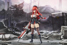 Load image into Gallery viewer, PRE-ORDER Good Smile Arts Shanghai GODDESS OF VICTORY: NIKKE Rapi: Red Hood Hyper Body action figure
