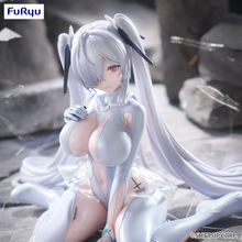 Load image into Gallery viewer, FuRyu GODDESS OF VICTORY: NIKKE -Cinderella- Noodle Stopper Figure
