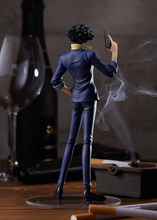 Load image into Gallery viewer, PRE-ORDER Good Smile Company Cowboy Bebop Spike Spiegel Pop Up Parade

