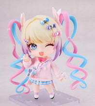 Load image into Gallery viewer, PRE-ORDER Good Smile Company NEEDY STREAMER OVERLOAD OMGkawaiiAngel: Outing Ver. Nendoroid #2869
