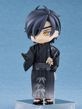 Load image into Gallery viewer, PRE-ORDER Orange Rouge Touken Ranbu Online Shokudaikiri Mitsutada Casual Outfit Ver Nendoroid Doll

