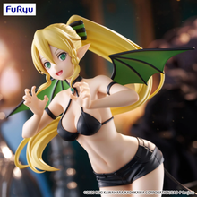 Load image into Gallery viewer, PRE-ORDER FuRyu Sword Art Online -Leafa- BiCute Dark prize figure

