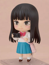 Load image into Gallery viewer, Good Smile Company Kimi ni Todoke Sawako Kuronuma 2.0 Nendoroid #2885
