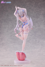 Load image into Gallery viewer, PRE-ORDER Siki Anim Sayume 1/6 Scale Figure DELUXE EDITION
