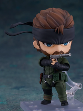 Load image into Gallery viewer, PRE-ORDER Good Smile Company Metal Gear Solid Delta: Snake Eater Naked Snake Nendoroid #2942
