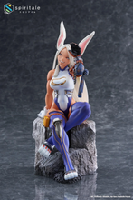 Load image into Gallery viewer, PRE-ORDER TAITO Spiritale My Hero Academia Mirko Rabbit 1/7 Scale Figure
