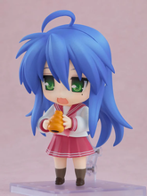Load image into Gallery viewer, PRE-ORDER Good Smile Company Lucky Star Konata Izumi 2.0 ver Nendoroid #2887
