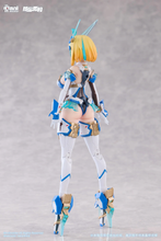 Load image into Gallery viewer, PRE-ORDER AniMester BUNNY SUIT PLANNING Sophia F Shirring Celest Bunny Ver. 1/9 Seamless Action Figure
