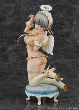Load image into Gallery viewer, PRE-ORDER PROOF Uzaki-chan Wants to Hang Out! Season 2 Hana Uzaki Angel Ver. 1/7 scale figure
