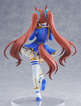 Load image into Gallery viewer, PRE-ORDER Good Smile Company Umamusume: Pretty Derby Daiwa Scarlet POP UP PARADE L
