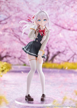 Load image into Gallery viewer, PRE-ORDER Good Smile Company Alya Sometimes Hides Her Feelings in Russian Alisa Mikhailovna Kujou Pop up Parade L
