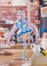 Load image into Gallery viewer, PRE-ORDER Good Smile Company Nekopara Sekai Connect Vanilla: Winter Clothes Ver. Pop up Parade L
