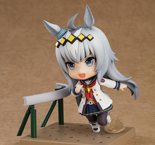 Load image into Gallery viewer, PRE-ORDER Good Smile Company Umamusume: Pretty Derby Oguri Cap Nendoroid #2101
