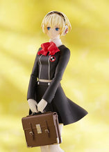 Load image into Gallery viewer, Good Smile Company Persona 3 Reload Aigis: School Uniform Ver. Pop up Parade
