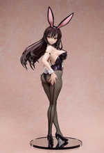 Load image into Gallery viewer, PRE-ORDER FREEing To Love Ru Yui Kotegawa Bunny Ver. 1/3 scaled figure
