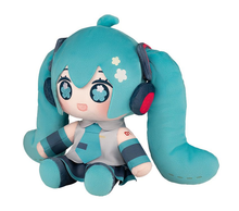 Load image into Gallery viewer, PRE-ORDER Good Smile Company Character Vocal Series 01: Hatsune Miku Hatsune Miku Huggy Doll
