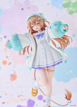Load image into Gallery viewer, Good Smile Company Rurudo Lion - Pastel Oniku Ver. 1/7 scale figure
