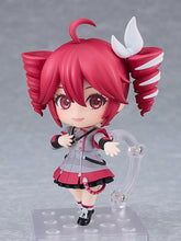 Load image into Gallery viewer, Good Smile Company Kasane Teto: Synthesizer V AI Ver. Nendoroid #2344
