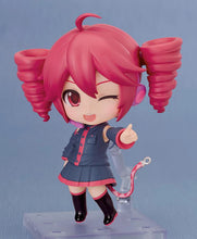 Load image into Gallery viewer, Good Smile Company Kasane Teto 2.0 Nendoroid #2890
