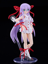 Load image into Gallery viewer, PRE-ORDER Good Smile Company Deus Machina Demonbane Al Azif PLAMATEA Model Kit
