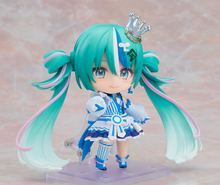 Load image into Gallery viewer, PRE-ORDER Good Smile Company Vocaloid Hatsune Miku: LAWSON 50th Anniversary Special Live Ver. Nendoroid #2959
