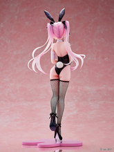 Load image into Gallery viewer, PRE-ORDER Kaitendo rurudo Hatsune: Bunny Girl Ver. 1/6 Scale Figure Limited Edition

